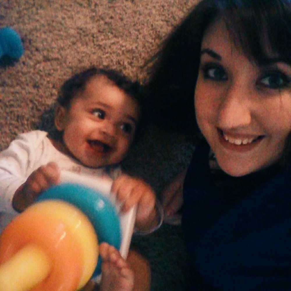 Meet your Posher, Cassie